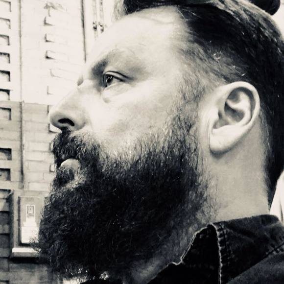 Meet your Posher, Kenneth - Picture 1 of 1